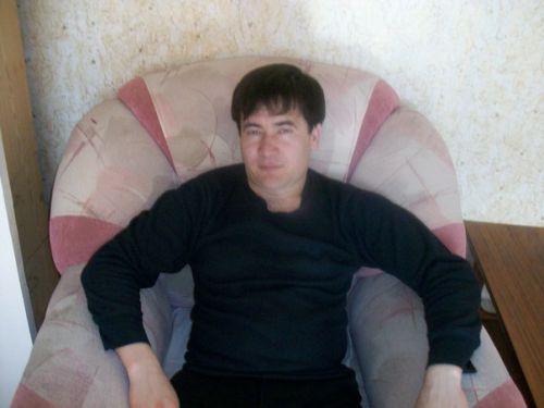 DILSHOD,43года,Ульяновск