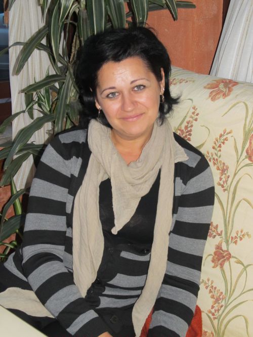 Larisa,53года,Кишинев