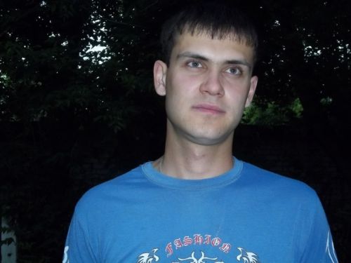 Сергей,38лет,Сызрань