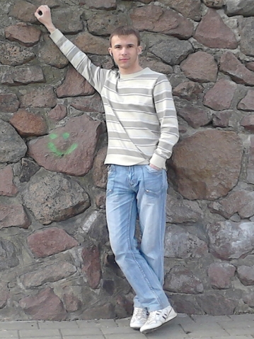 максим,33года,Могилев