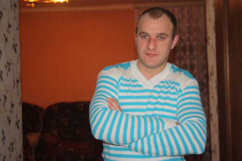 АЛЕКСАНДР,38лет,Череповец