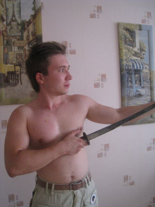 Андрей,36лет,Ставрополь