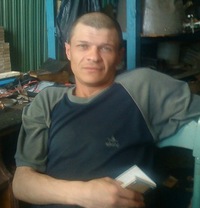 Алексей,47лет,Соликамск