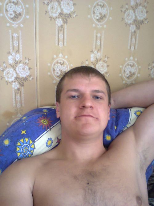Андрей,36лет,Прокопьевск