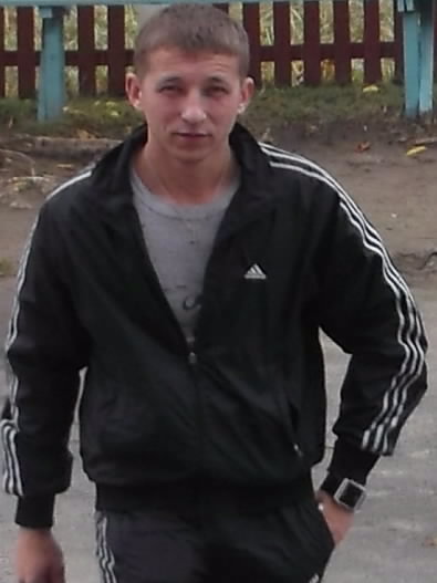 Дмитрий,38лет,Могилев