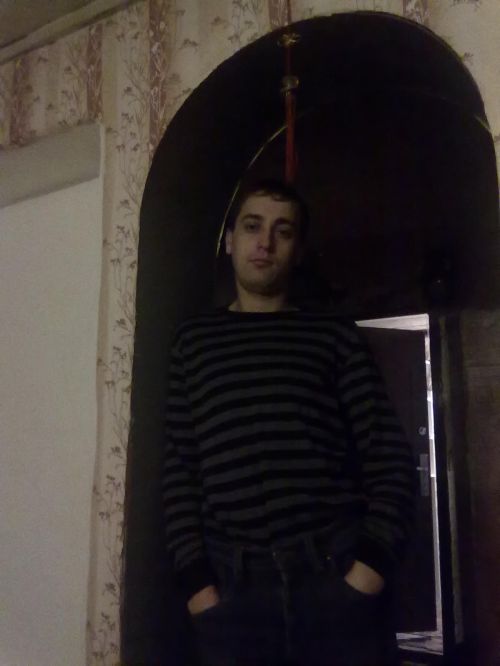 Andrei,40лет,Новокузнецк