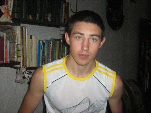 Владимир,35лет,Челябинск