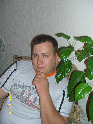 алексей,46лет,Белгород