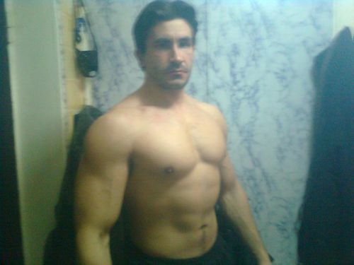 Дэн,43года,Пугачев