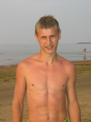 Хочунчик,38лет,Санкт-Петербург