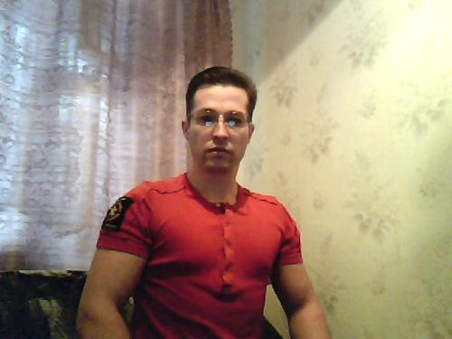 Sergey,52года,Череповец