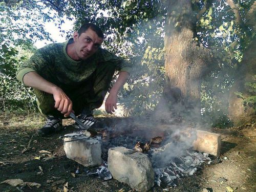 Alan,43года,Владикавказ
