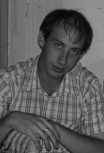 Ной,37лет,Самара