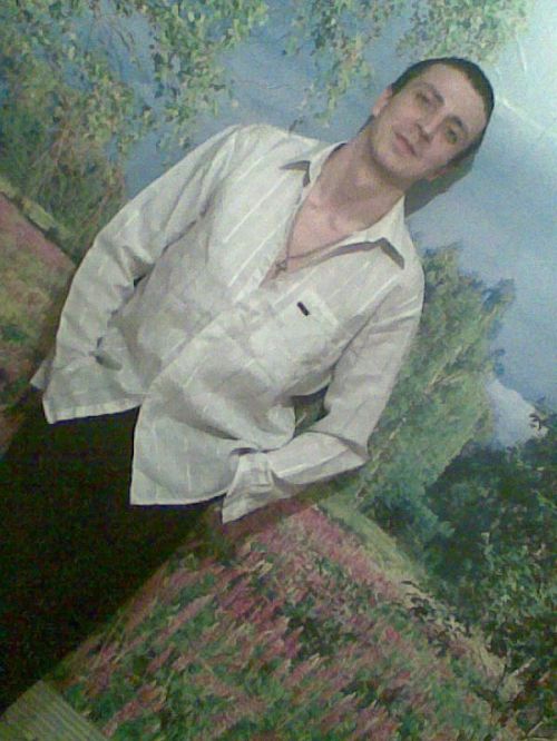Андрей,38лет,Зерноград