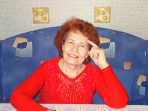 Антонина,89лет,Тюмень