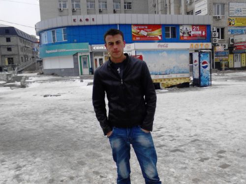 Павел,39лет,Астрахань