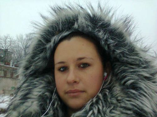 Каролина,34года,Днепродзержинск