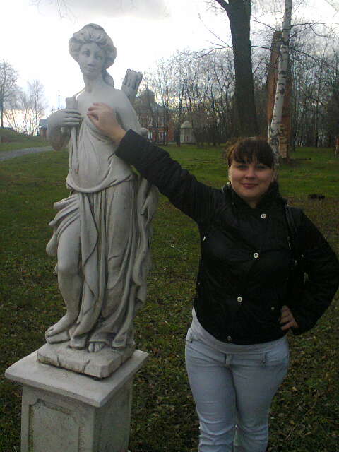 Алеся,36лет,Сергач
