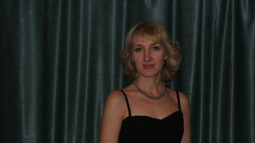 Оксана,53года,Белорецк