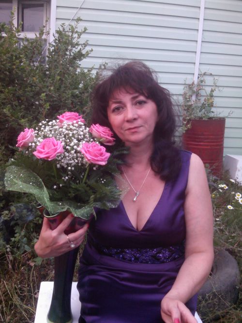 Елена44,57лет,Новосибирск