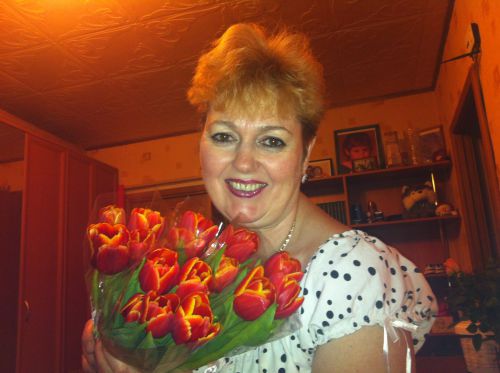 Наталья,62года,Санкт-Петербург