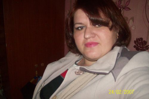 ТанюшкА,42года,Саратов