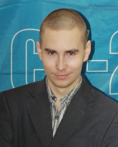 Дмитрий,40лет,Курган