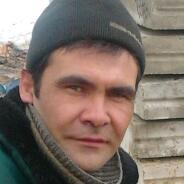 Nail,46лет,Мелеуз