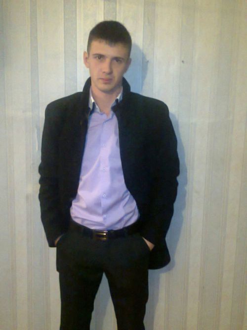 Aleksandr,37лет,Волгоград