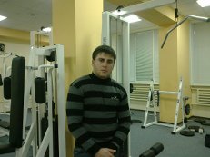 ИСЛАМ,38лет,Караганда