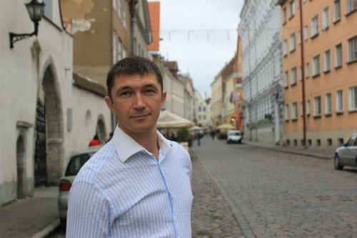 Alex,49лет,Лондон