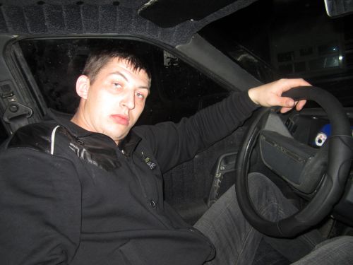 Георгий,39лет,Екатеринбург
