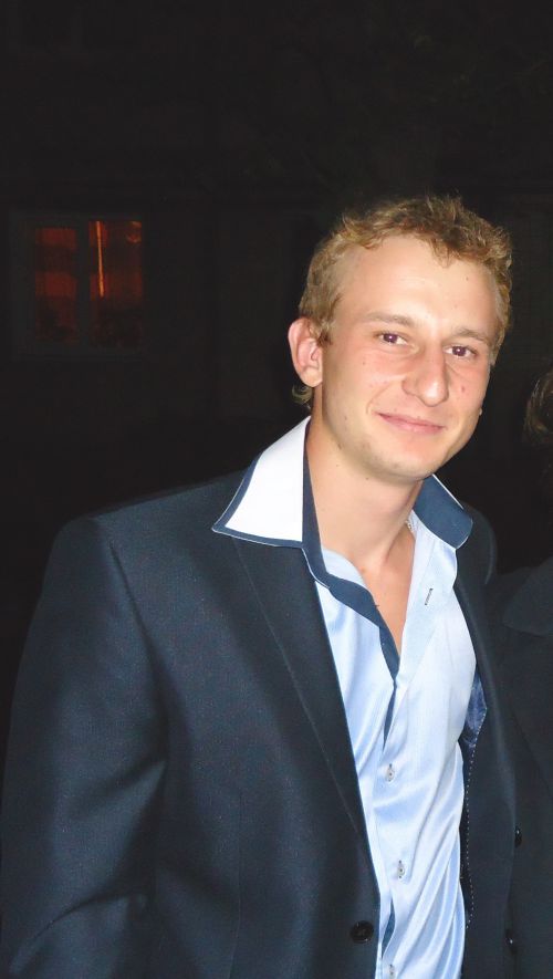 Александр,38лет,Харьков