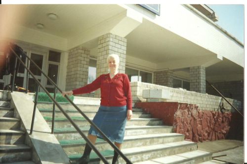 наталья,70лет,Красноярск