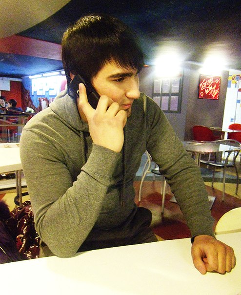 AMIT,33года,Красноярск