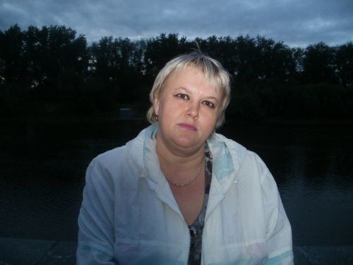 Наталья,51год,Тюмень