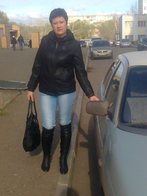 Елена,52года,Оренбург