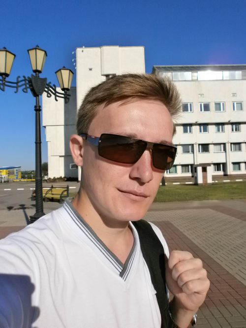 Павел,35лет,Белгород