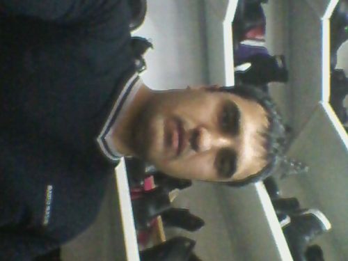 Далер,43года,Екатеринбург