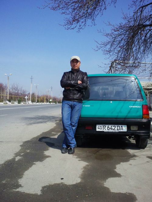 shurik,43года,Санкт-Петербург