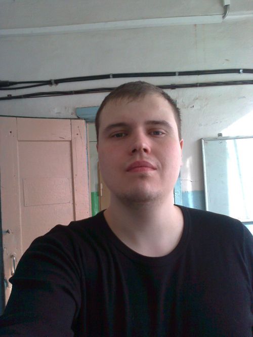 Евгений,41год,Кемерово