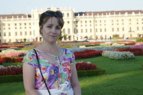 Елена,52года,Москва