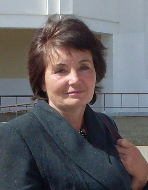 Галина,69лет,Могилев