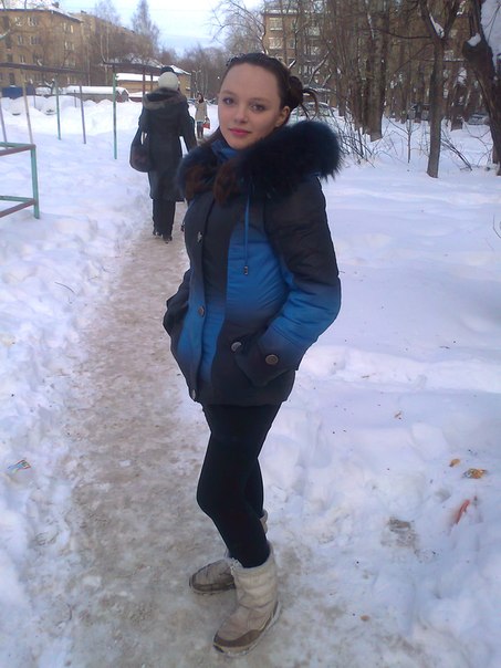 Танюша,30лет,Пермь