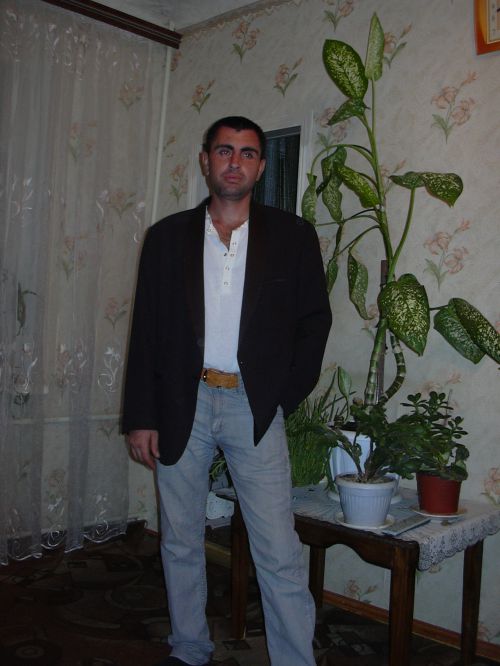 kot,46лет,Таганрог
