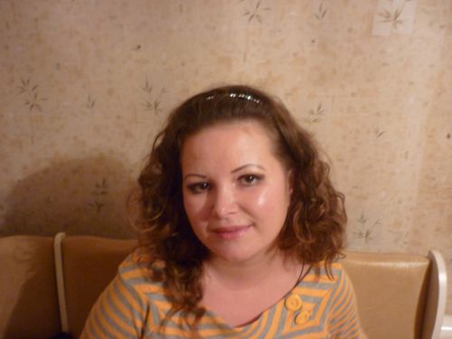 Светлана,48лет,Москва