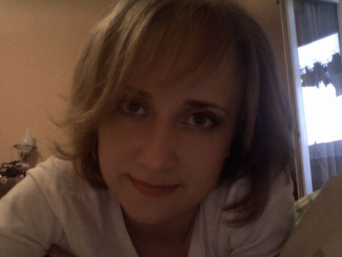 Елена,42года,Кривой Рог