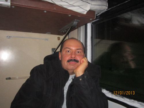 Сергей,53года,Нижневартовск