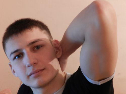 Василий,33года,Брянск