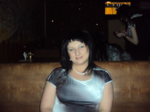 ИННА,37лет,Лиски